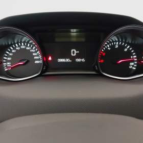 Foto inzerátu Peugeot 308 1.6 BlueHDi