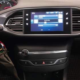 Foto inzerátu Peugeot 308 1.6 BlueHDi
