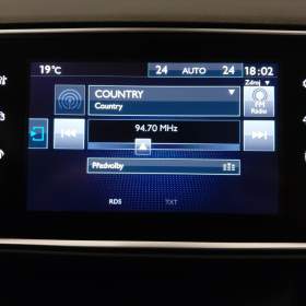 Foto inzerátu Peugeot 308 1.6 BlueHDi