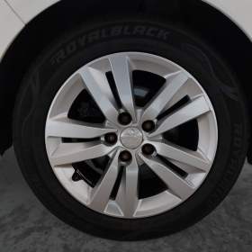 Foto inzerátu Peugeot 308 1.6 BlueHDi