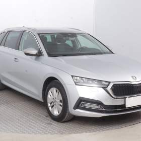 Foto inzerátu Skoda Octavia 1.5 TSI