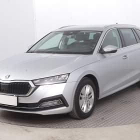 Foto inzerátu Skoda Octavia 1.5 TSI
