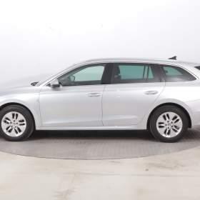 Foto inzerátu Skoda Octavia 1.5 TSI