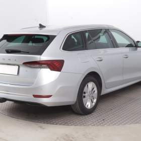 Foto inzerátu Skoda Octavia 1.5 TSI