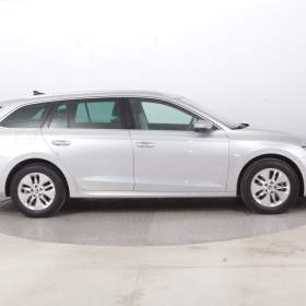 Foto inzerátu Skoda Octavia 1.5 TSI