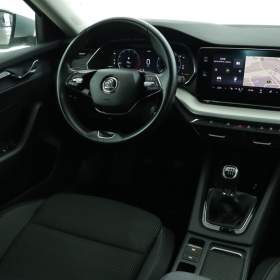 Foto inzerátu Skoda Octavia 1.5 TSI