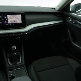 Foto inzerátu Skoda Octavia 1.5 TSI