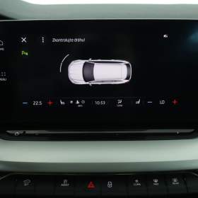 Foto inzerátu Skoda Octavia 1.5 TSI