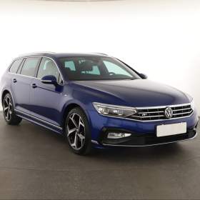 VW Passat 2.0 TDI / 19905920