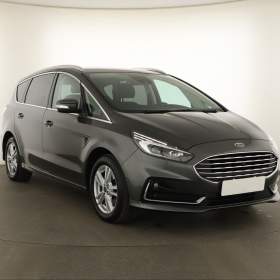 Ford S- Max Hybrid / 19905921
