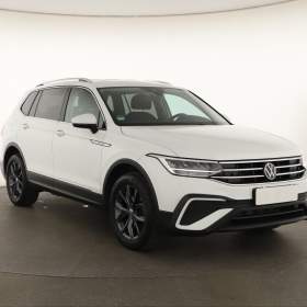 VW Tiguan Allspace 2.0 TDI / 19905931