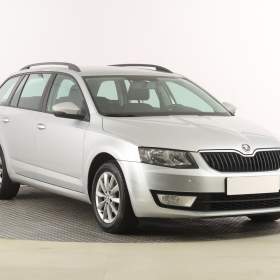 Foto inzerátu Skoda Octavia 1.6 TDI