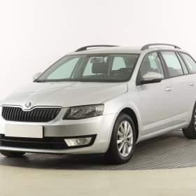 Foto inzerátu Skoda Octavia 1.6 TDI