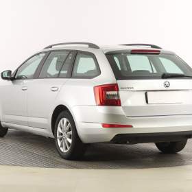 Foto inzerátu Skoda Octavia 1.6 TDI