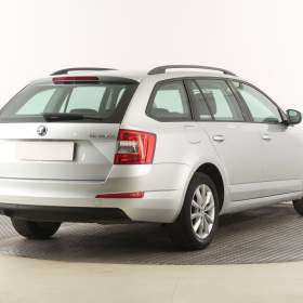 Foto inzerátu Skoda Octavia 1.6 TDI
