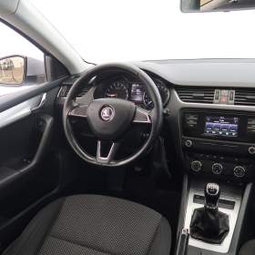 Foto inzerátu Skoda Octavia 1.6 TDI