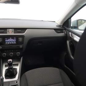 Foto inzerátu Skoda Octavia 1.6 TDI