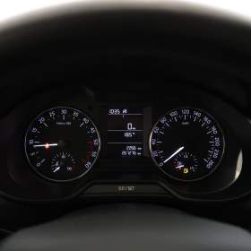 Foto inzerátu Skoda Octavia 1.6 TDI