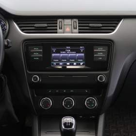 Foto inzerátu Skoda Octavia 1.6 TDI