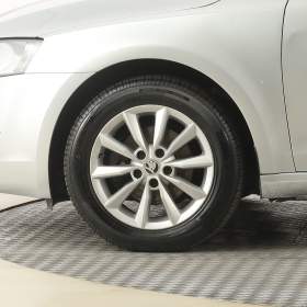 Foto inzerátu Skoda Octavia 1.6 TDI