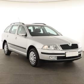 Skoda Octavia 1.9 TDI 4x4 / 19905943