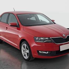 Skoda Rapid 1.0 TSI / 19905948