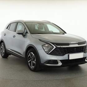 Kia Sportage 1.6 T- GDI MHEV / 19905955