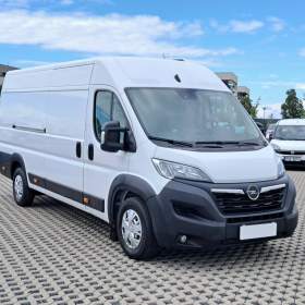 Opel Movano 2.2 CDTi / 19905956