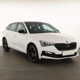 Skoda Scala 1.0 TSI / 19905972