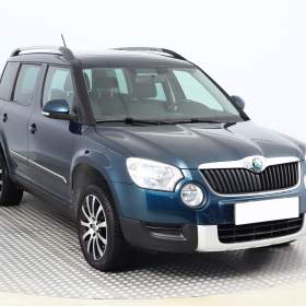 Skoda Yeti 1.2 TSI / 19905977