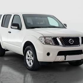 Nissan Pathfinder 2.5 dCi / 19905981