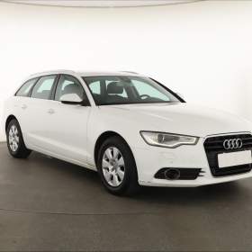 Audi A6 3.0 TDI / 19905997