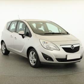 Opel Meriva 1.3 CDTI / 19906004