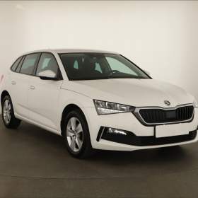 Skoda Scala 1.0 TSI / 19906007