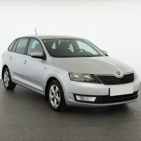 Skoda Rapid Spaceback 1.2 TSI / 19906014