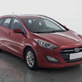 Hyundai i30 1.6 CRDi / 19906020