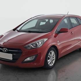 Foto inzerátu Hyundai i30 1.6 CRDi