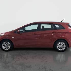 Foto inzerátu Hyundai i30 1.6 CRDi