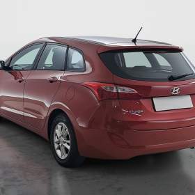 Foto inzerátu Hyundai i30 1.6 CRDi