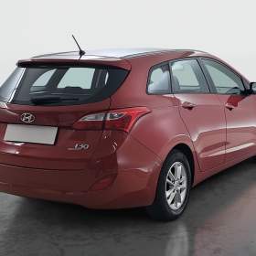 Foto inzerátu Hyundai i30 1.6 CRDi