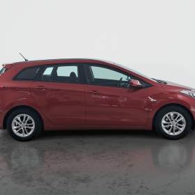Foto inzerátu Hyundai i30 1.6 CRDi