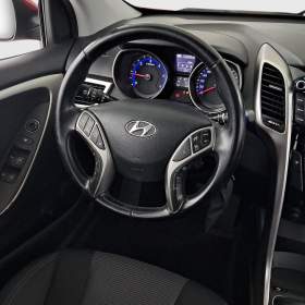 Foto inzerátu Hyundai i30 1.6 CRDi