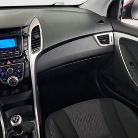 Foto inzerátu Hyundai i30 1.6 CRDi