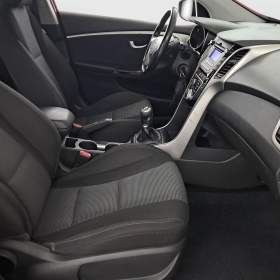 Foto inzerátu Hyundai i30 1.6 CRDi