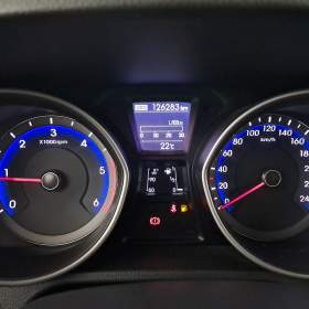 Foto inzerátu Hyundai i30 1.6 CRDi