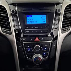 Foto inzerátu Hyundai i30 1.6 CRDi