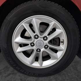 Foto inzerátu Hyundai i30 1.6 CRDi