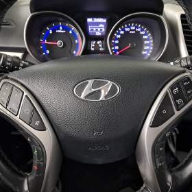 Foto inzerátu Hyundai i30 1.6 CRDi
