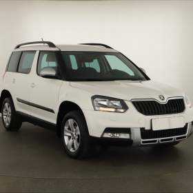 Skoda Yeti 2.0 TDI / 19906027