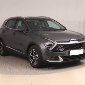 Kia Sportage 1.6 CRDi MHEV / 19906030